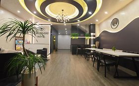 Green Bay Hotel Ha Long